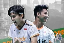Daftar Wakil Tanah Air...