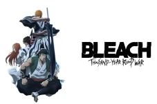 10 Anime Fall 2024 dengan...