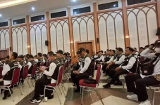 Catat! Tes CAT dan Wawancara...