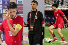 Daftar Pemain yang Sudah...