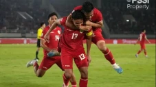 Prediksi Formasi Timnas...
