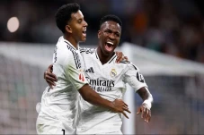 Real Madrid Siap Bertakhta...