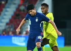 Hasil Piala AFF 2024:...
