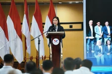 Fokus Perindo Lima Tahun...