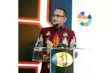 Ketua ICMI Pusat Bidang...