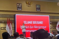 Perindo Punya Ratusan...