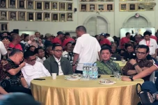 Gelar Silatnas, Alumni...