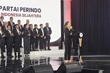 10 Tahun Partai Perindo,...