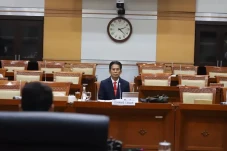 Dianggap Punya Nyali...