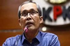 Dewas Sebut Nyali Pimpinan...