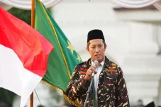 Bantu Polri, GP Ansor...