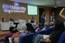 Guru Besar Lingkungan...