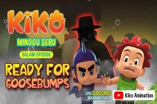 Minggu Seru KIKO Episode...