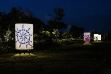 Pameran Seni Digelar...