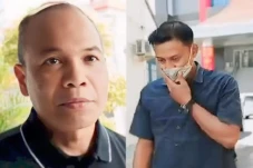 Tegas! Keluarga Dokter...