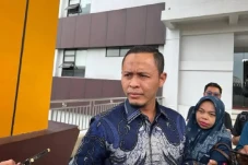 Wali Kota Pekanbaru...
