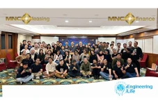 MNC Leasing dan MNC...
