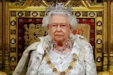 Kekayaan Ratu Elizabeth...