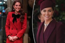 Kate Middleton Gagal...