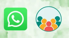 Cara Melihat Orang Online...