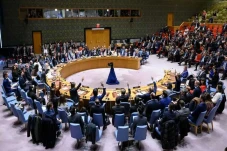 Rusia: DK PBB Lumpuh...