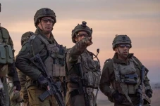 Israel Perintahkan Tentaranya...