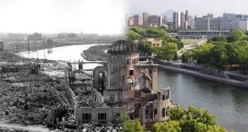 Bagaimana Hiroshima...