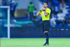 Profil Abdullah Al-Shehri,...