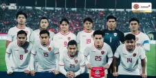 Ranking FIFA Timnas...