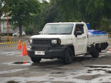 Jajal Toyota All New...