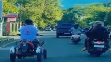 Jago Merayu Wanita,...