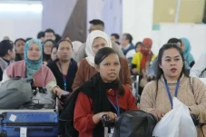 Dievakuasi dari Suriah,...