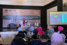 Freshmag Gaungkan Pentingnya...