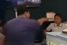 Viral Anak Bos Toko...