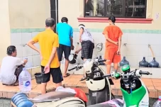 Pasokan PDAM Mati, Warga...