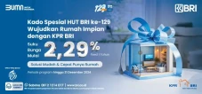 Saatnya Membeli Rumah...
