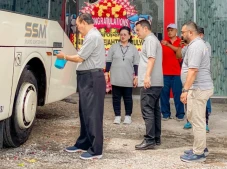 Sindoro Sejahtera Mulya...