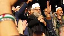 Desa Warga Druze di...
