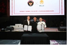KOI Gandeng Jenama Lokal...