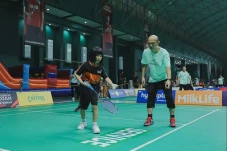 PBSI Kudus Bidik Juara...