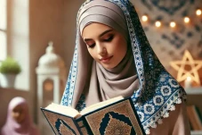 7 Khasiat Surat Ali...