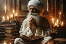 Kisah Tabiin Ar-Rabi...