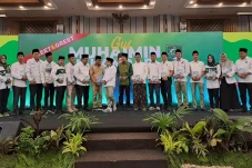 PKB Menang di 21 Kabupaten/Kota...