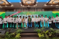 Gus Yusuf PKB Sebut...