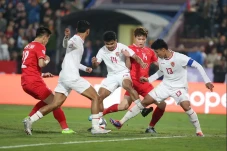 Shin Tae-yong Rewel...