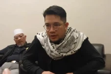 Partai Ummat Bentukan...