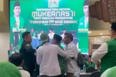 Jubir PPP Tegaskan Mukernas...