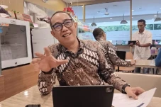 Pergerakan Advokat Usulkan...