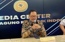 MA Kasih Lampu Hijau...