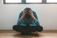 Mengenal Self-Harm,...